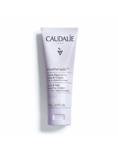 CAUDALIE CREME MAINS amp ONGLES 75ML