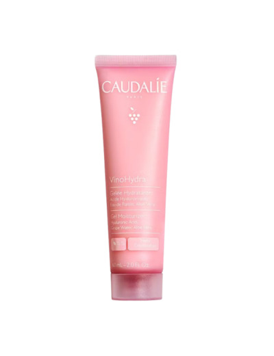 CAUDALIE VINOHYDRA GELE EAU RAIS HYDR60ML