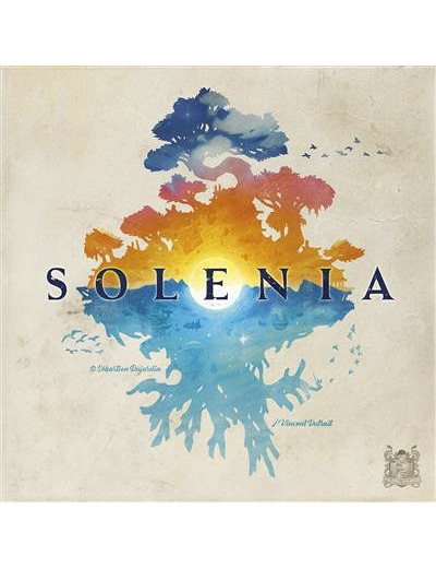 Solenia