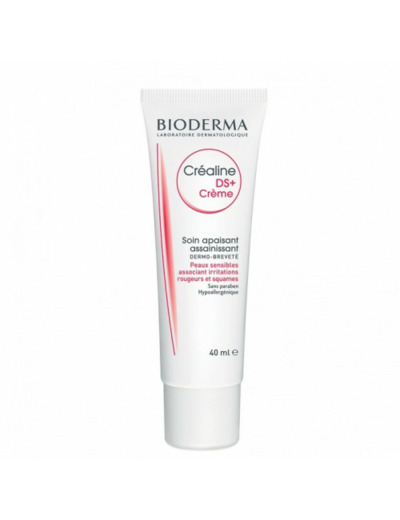 BIODERMA CREALINE DS CR APAIS    T40ML