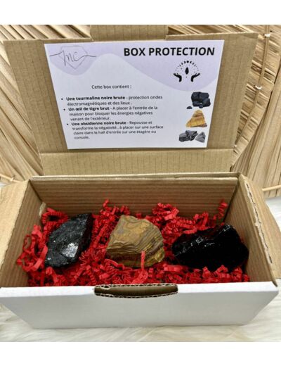 Box Protection