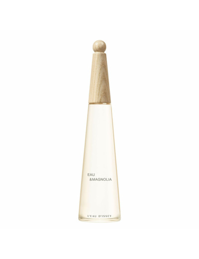 SHISEIDO GROUP - L'EAU D'ISSEY Eau&Magnolia ET Vaporisateur 100ml