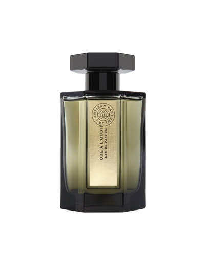 ODE A L'OUDH Eau De Parfum Vaporisateur 100ml