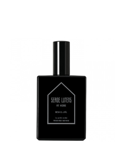 ACCESSOIRES de la marque SHISEIDO GROUP - LE JARDIN ARABE Mesk El-Lail Parfum d'Intérieur Vaporisateur 100ml
