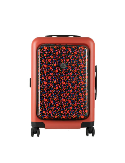 Cabaïa Traveler Valise Cabine 4 Roues 55 LHR