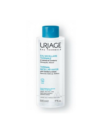 URIAGE EAU MICEL THERMALE PN A PS 500ML