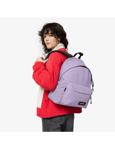 Eastpak Padded Pak'r Sac A Dos 5v8 Orchid Lilac