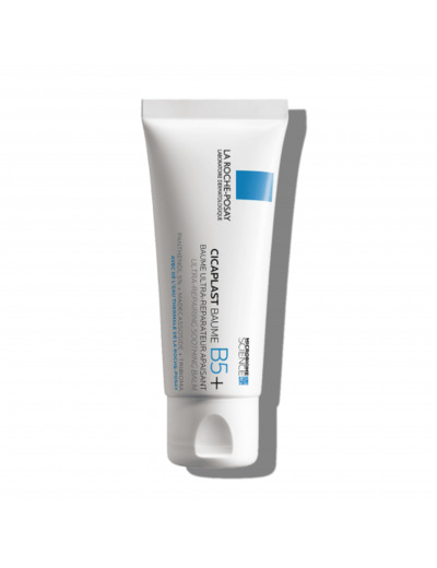 Baume Ultra-Reparateur Apaisant B5+ 100ml Cicaplast La Roche-Posay