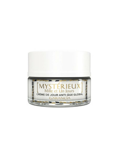 GARANCIA MYSTERIEUX CREME DE JOUR