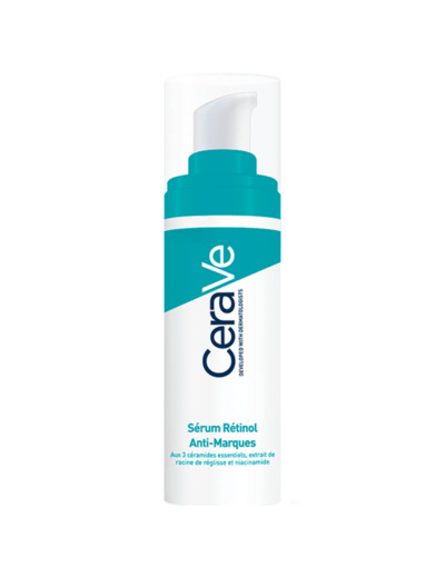 CERAVE SERUM RETINOL 30ML