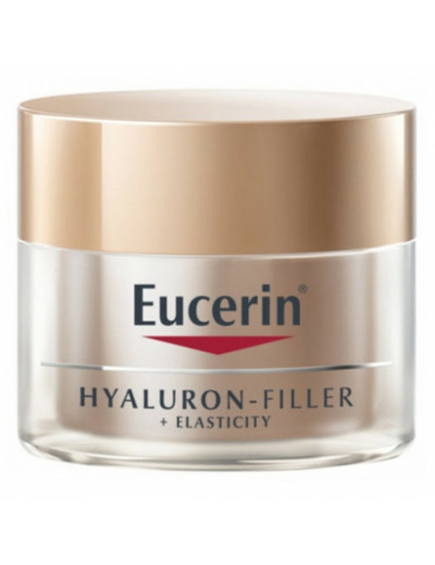 EUCERIN HYALURON-FILLER ELASTICITY NUIT