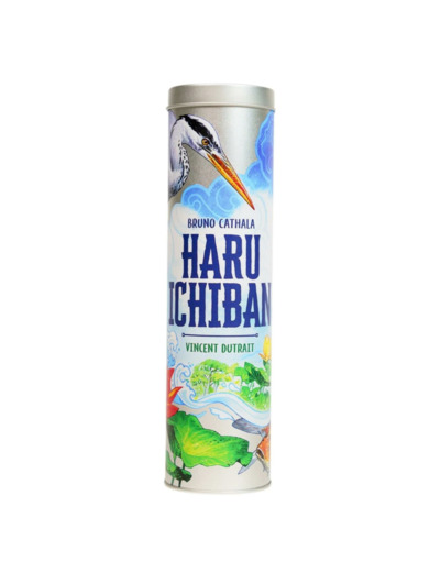Haru Ichiban