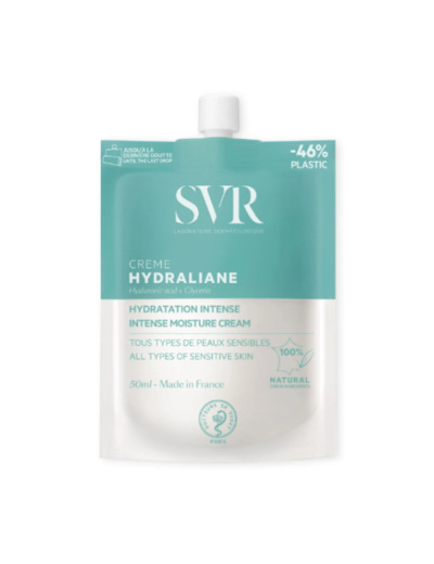 SVR HYDRALIANE CREME 50ML