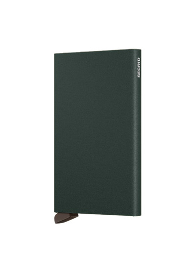 Secrid Cardprotector Powder Porte-Cartes Forest