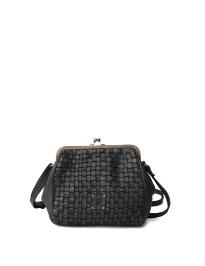 Biba Kansas KA21 Sac Bourse Negro