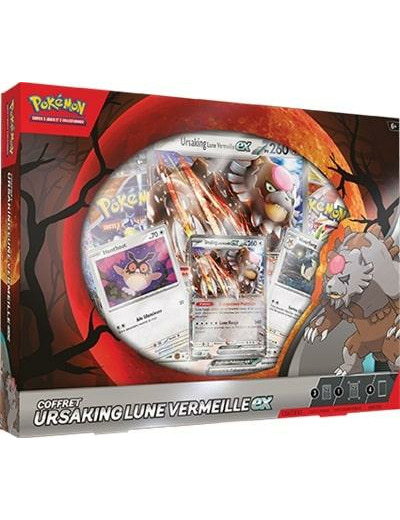 Pokémon : coffret Novembre ex 4b.