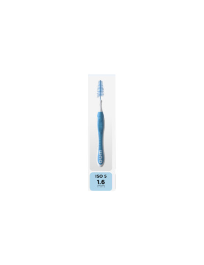 GUM TRAVLER 1614 1.6 B/4