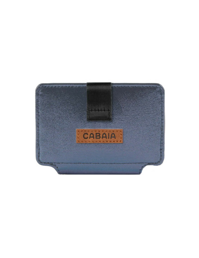 Cabaïa The Mini Wallet Porte Cartes Et Monnaie Larissa