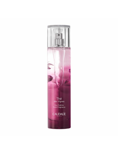 CAUDALIE THE DES VIGNES EAU FRAICHE 100ML