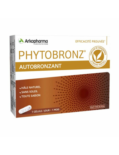 PHYTOBRONZ AUTOBRZ /30