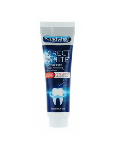 RAPID WHITE EXPRESS WHITE IMMED BLAN 75ML