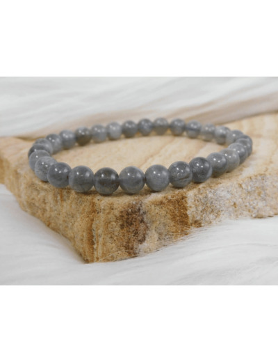 BRACELET LABRADORITE