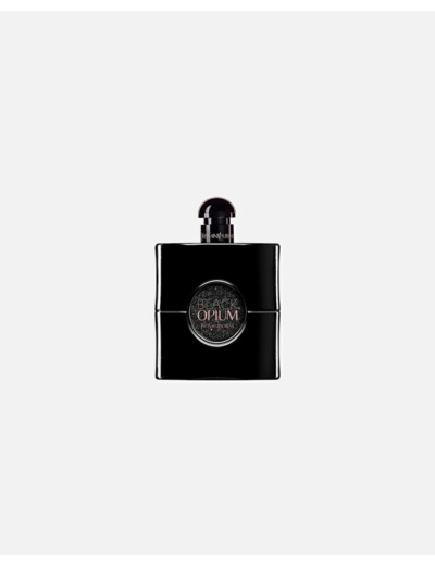 YSL BEAUTE-BLACK OPIUM Le Parfum Vaporisateur 90ml