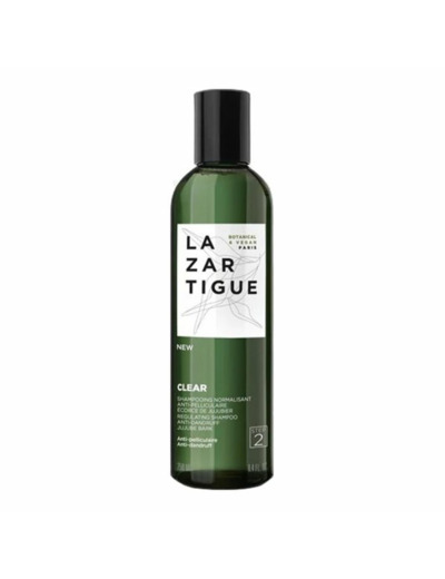 LAZARTIGUE SHP NORMALISANT 250ML