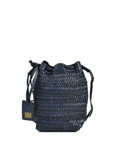 Biba Ruby Petit Sac Bourse RUB2l Azul