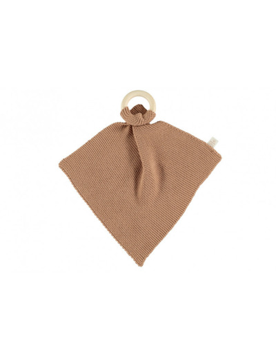 Anneau de dentition So Natural Biscuit