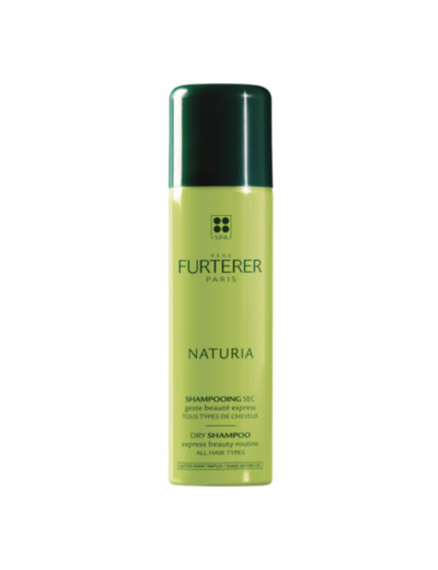 FURTERER NATURIA SHA SEC U FREQ TB200ML