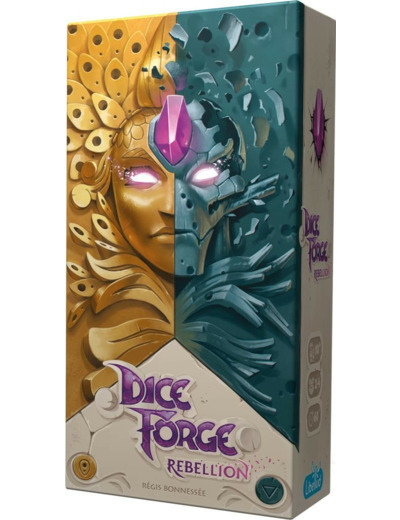 Dice forge ext rebellion