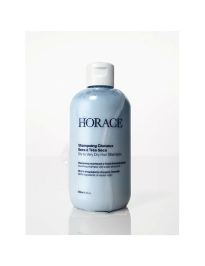 HORACE SHP CHEVEUX SECS A TRES SEC 250ML