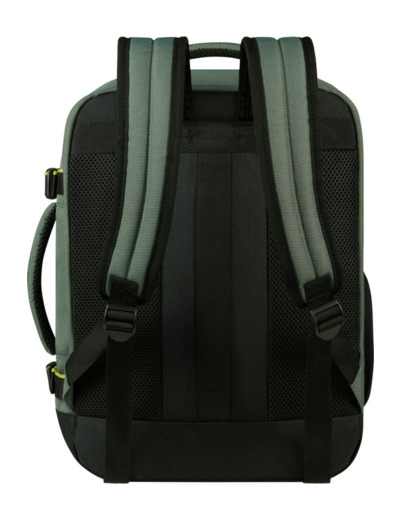 American Tourister Take2cabin Sac à dos S/M Dark Forest