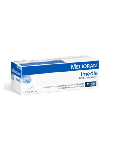 PILEJE MELIORAN IMEDIA PDR STICK 4