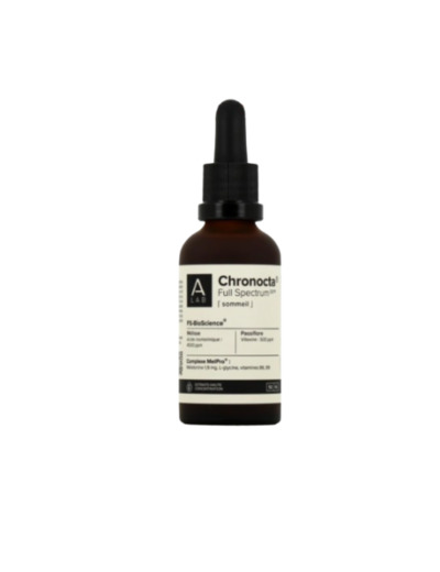 ALAB CHRONOCTA FULL SPECTRUM FL 50ML