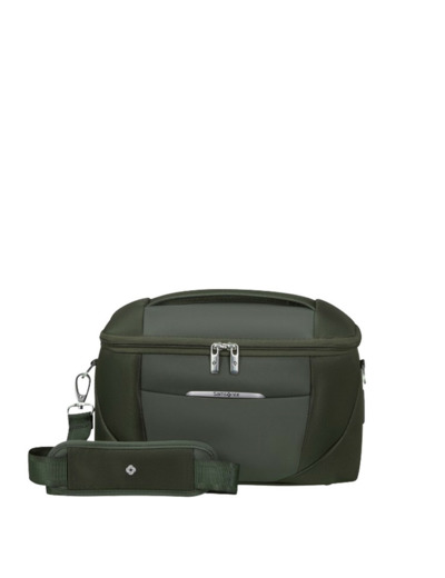 Samsonite Re Lite Vanity Climbing