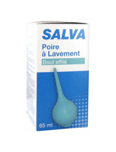 SALVA POIRE EFFIL  65ML N4