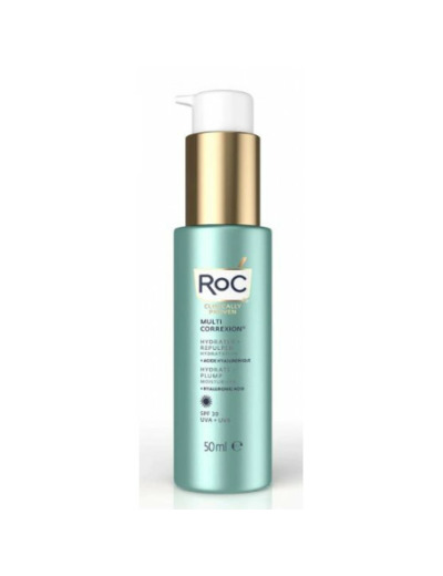 ROC HYDRATER REPULPER CR HYD SPF30 50ML