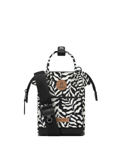 Cabaïa Nano Bag Petit Sac Bandoulière Luanda