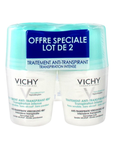 VICHY TRAIT A-TRSP48H S/P50ML2