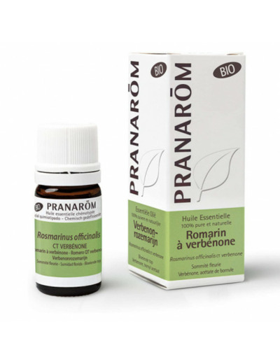 PRAN HE ROMARIN VERB BIO 5ML
