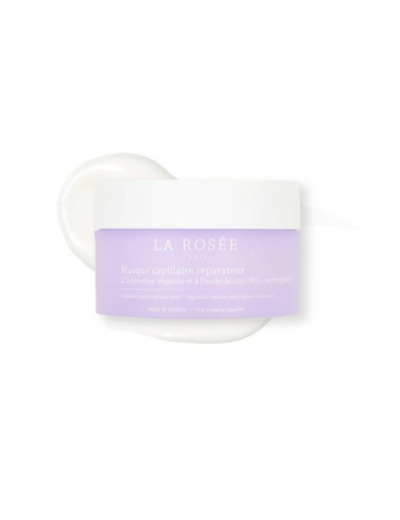 LA ROSEE MASQ CAPILL REPARAT RECHARG 200G