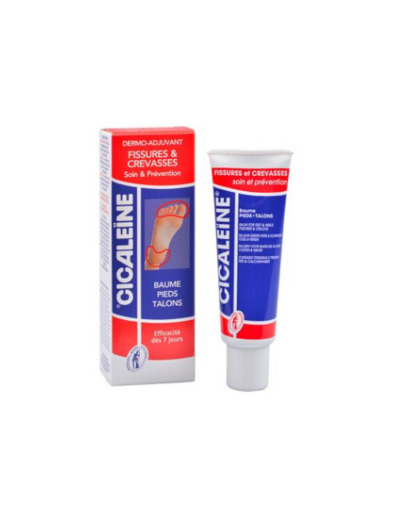 CICALEINE CR RESTRUCT   PIEDS/TALON T 30M