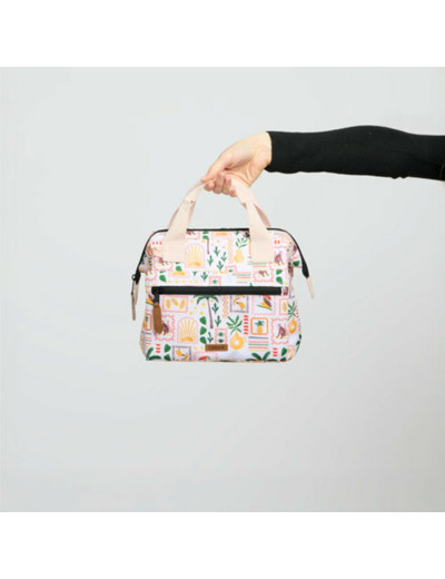 Cabaïa Lunch Bag Sac isotherme 7.2L Kotor