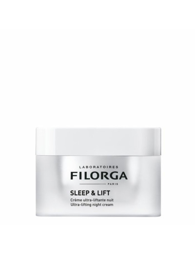 Crème de nuit lifting et fermeté 50ml Lift-Structure Filorga