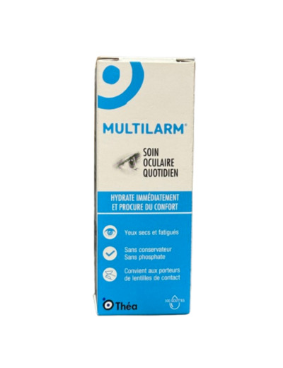 MULTILARM FL 10ML