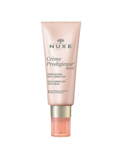 NUXE CR PRODIGIEUSE BOOST SOYEUS PNS 40ML
