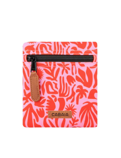 Cabaïa Pocket S Pochette Interchangeable Citadel