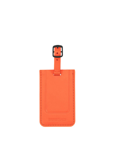 Samsonite TA Révolution Porte Adresse Orange